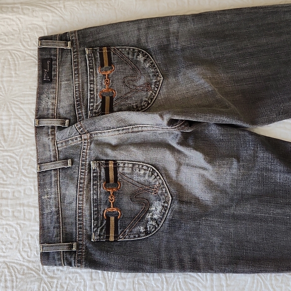 Citizens of Humanity Jean's Size 29 - Picture 10 of 16